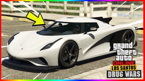 GTA Vice City: Top 10 Fastest Cars & Best Vehicles Ranked.